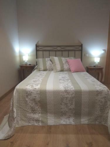 Agroturismo Casa Rural Isabel