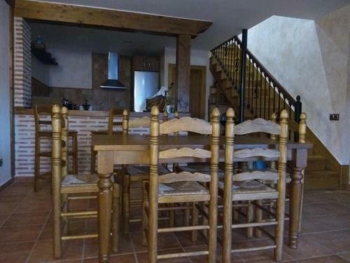 Agroturismo Casa Rural Isabel