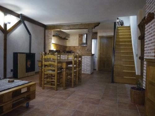 Agroturismo Casa Rural Isabel