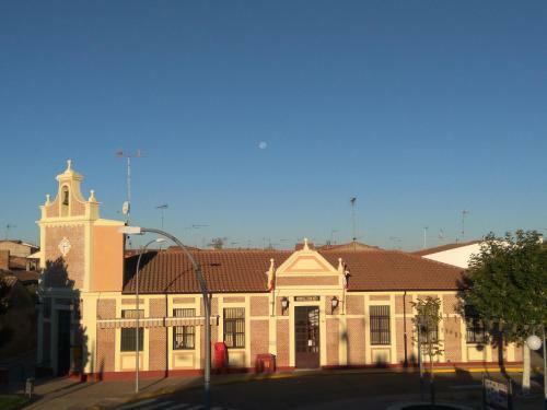 Agroturismo Casa Rural Isabel