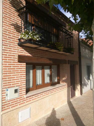 Agroturismo Casa Rural Isabel