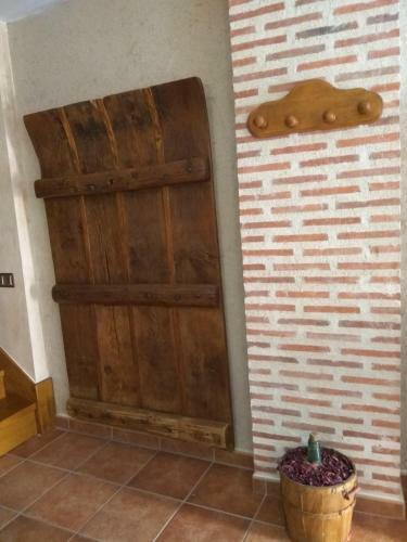 Agroturismo Casa Rural Isabel