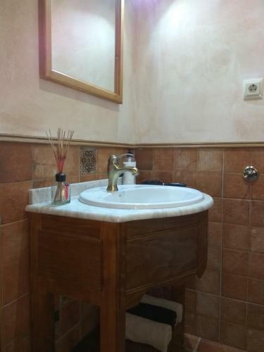 Agroturismo Casa Rural Isabel