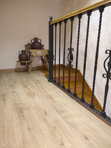 Agroturismo Casa Rural Isabel