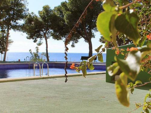 Fantastic 3-bed Apartment In Villajoyosa