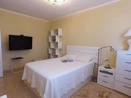 Fantastic 3-bed Apartment In Villajoyosa