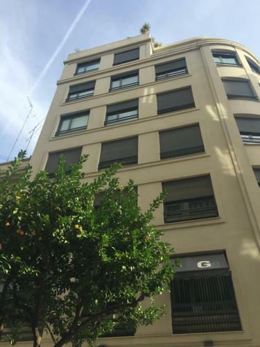 Apartamento �tico Valencia Centro