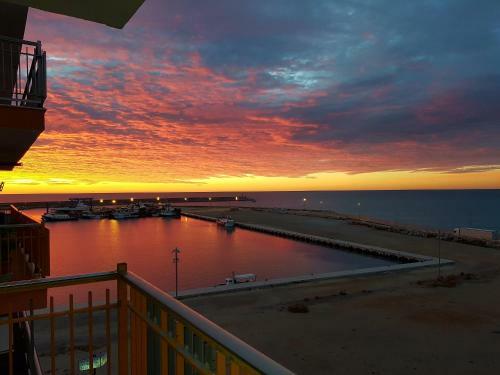 Apartamento Playa El Clot - Vinar�s