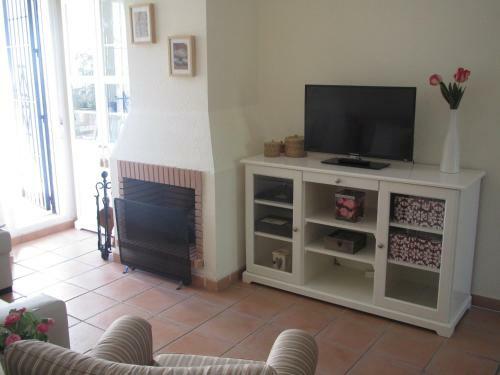 Apartamento La Hacienda Golf de Islantilla