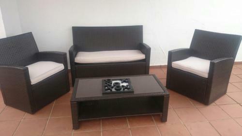 Apartamento La Hacienda Golf de Islantilla