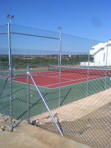 Apartamento La Hacienda Golf de Islantilla