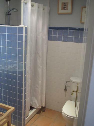 Apartamento La Hacienda Golf de Islantilla