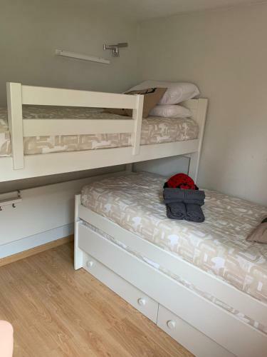 Apartamento Mirador de La�a