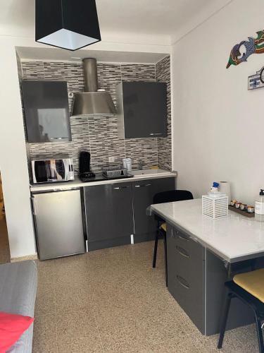 Apartamento Estudio St Domingo II 1