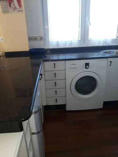 Apartamento Al Lado de La Playa Finisterre