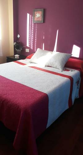Apartamento Al Lado de La Playa Finisterre
