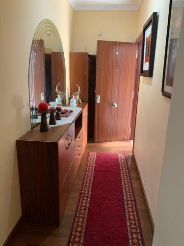 Apartamento Al Lado de La Playa Finisterre