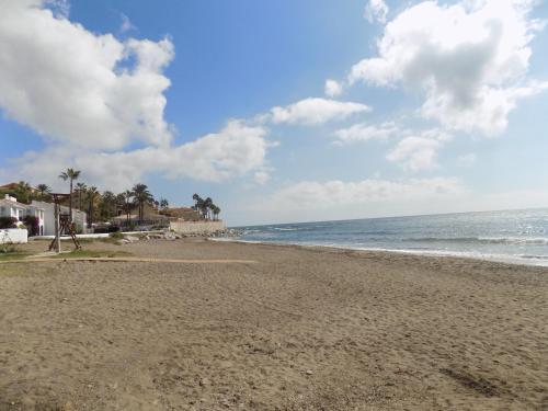 Apartamento Sol Y Confort En Mijas Costa