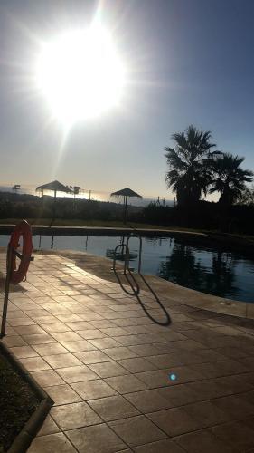 Apartamento Sol Y Confort En Mijas Costa