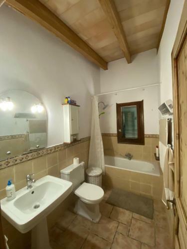 Apartamento Paradise-hause