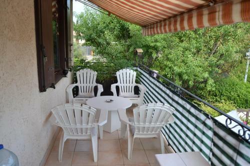 Apartamento Pavillon De Lub�ron