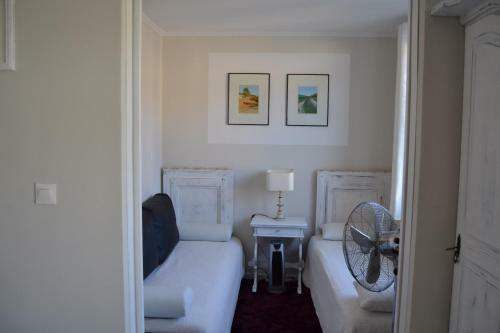 Apartamento Pavillon De Lub�ron