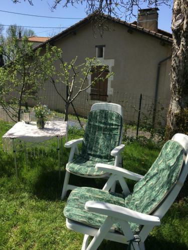 Bed & Breakfast Le Petit Grange