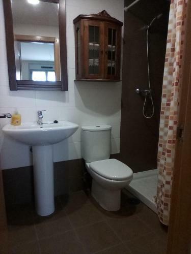 Apartamento Mar Y Ola 3