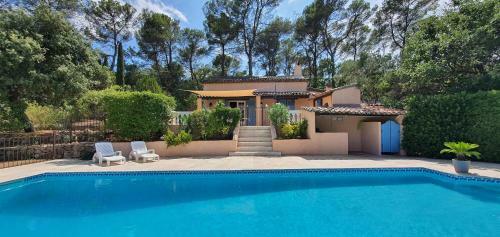 Villa Lei Rore