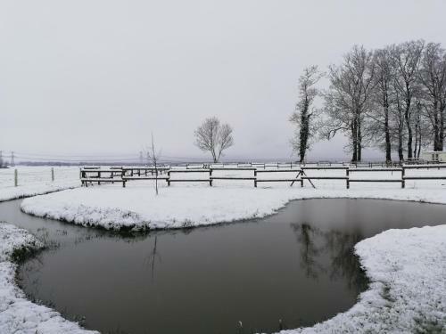 Agroturismo L'ancyze