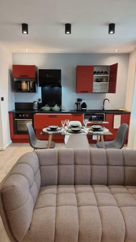 Apartamento L'escale D�tente