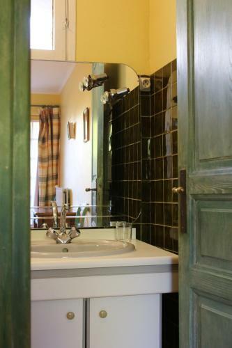 Bed & Breakfast Chambres D'h�tes Les Arbousiers
