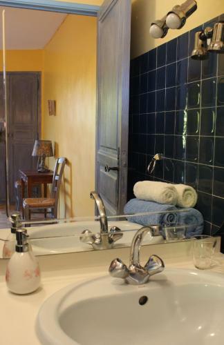 Bed & Breakfast Chambres D'h�tes Les Arbousiers
