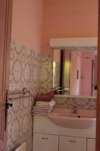 Bed & Breakfast Chambres D'h�tes Les Arbousiers