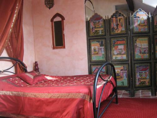 Bed & Breakfast La Demeure Des Anges