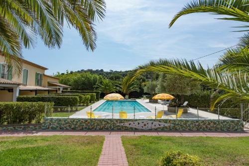 Apartamentos Villa 4 Seasons