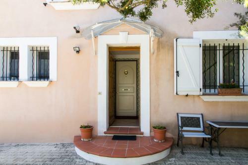Apartamentos Villa 4 Seasons