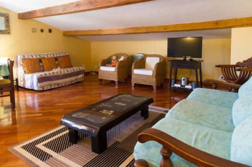Apartamentos Villa 4 Seasons