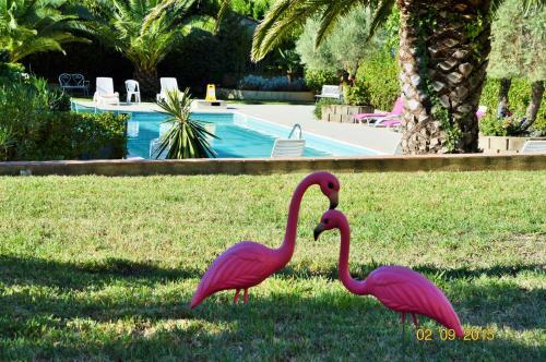 Apartamentos Villa 4 Seasons