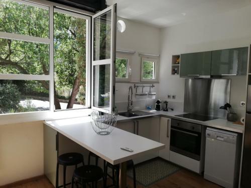 Apartamento Latitude 43 Saint Tropez
