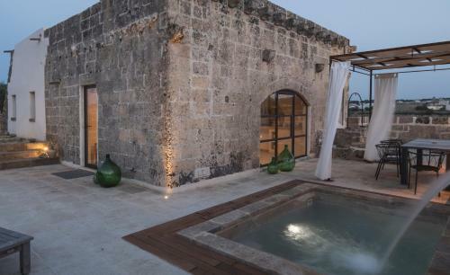 Dimora Sigh�, Esclusiva Villa Privata Con Piscina