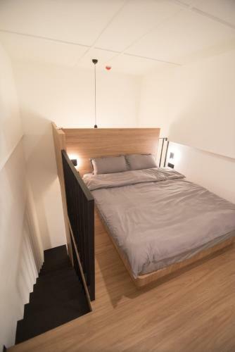 Hostal Kooning