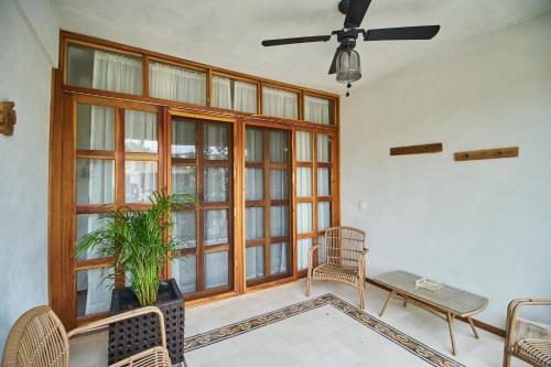 Aldea 1 - Cozy Apartment With A View & Pool