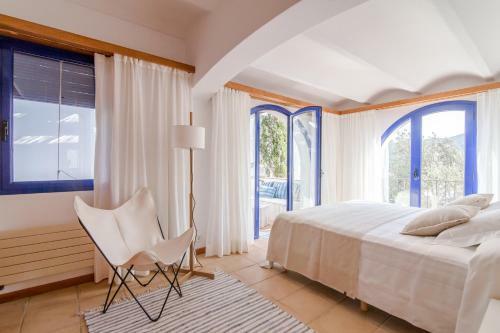 Hotel Casa Nereta