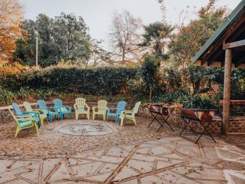 Hostal Firefly Falls
