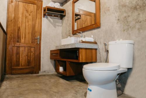 Hostal Japa Guesthouse By Ecommerceloka