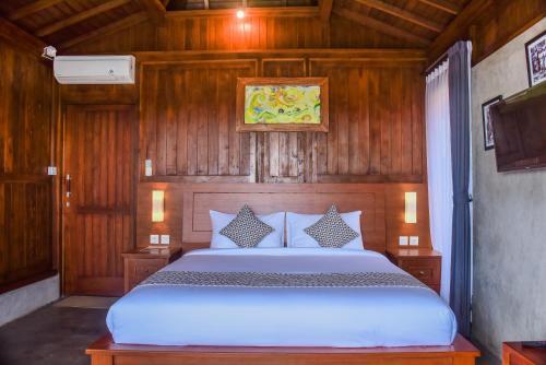 Hostal Japa Guesthouse By Ecommerceloka
