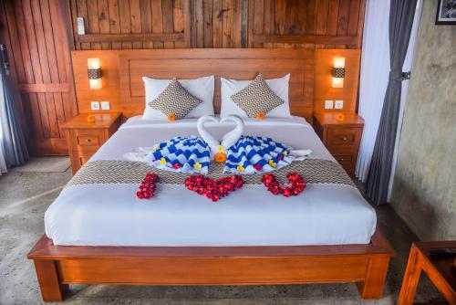 Hostal Japa Guesthouse By Ecommerceloka