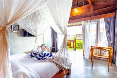 Hostal Japa Guesthouse By Ecommerceloka