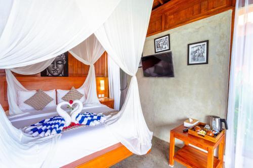 Hostal Japa Guesthouse By Ecommerceloka
